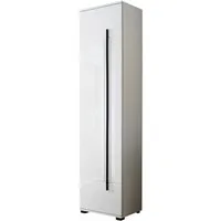 Home affaire Garderobenschrank Cantara, moderner Schrank, Schuhschrank mit Stauraum ausreichend Stauraum, vielseitig einsetzbar, 50 cm breit