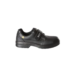 MASCOT Sicherheitsschuhe S2 Schwarz 38 - F0802-906-09-0838