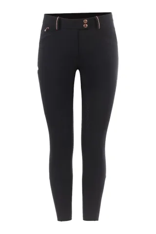 Reithose Cava Cheyenne Grip