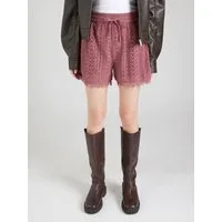ONLY Shorts (1-tlg) Spitze
