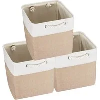 Youyijia Aufbewahrungsbox Trintion Zusammenklappbare Aufbewahrungsbox