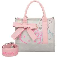 Fritzi aus Preußen Henkeltasche Hello Kitty fritzi Canvas, Polyester