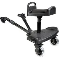 BabyGo Buggyboard WeGO mit Sitz