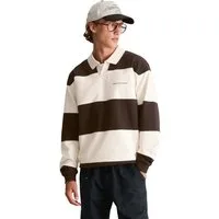 Marc O'Polo DENIM Sweatshirt aus weicher Bio-Baumwolle
