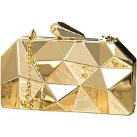 Zaewry Clutch Abendtasche für Damen, kleine Umhängetasche,Taschen aus Strass, Kupplung für Zeremonie, Hochzeit/Party/Abschlussball