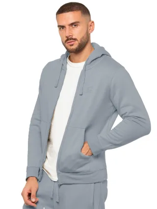 Enzo | Herren Zip Up Hoodie