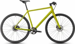Cube Editor Race Cityrad Diamant 28" lizard'n'black 46 cm | Dienstrad-Leasing möglich