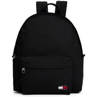 Tommy Jeans Rucksack TJM ESS DAILY DOME BACKPACK, Unisex, Freizeitrucksack, Businessrucksack, gepolsterte Tragegriffe