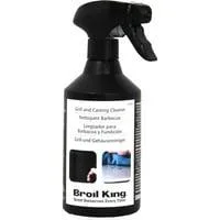 Grill- und Gehäusereiniger, 500ml, Reinigungsmittel
