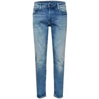 G-STAR Tapered-fit-Jeans 3301 (1-tlg) Plain/ohne Details