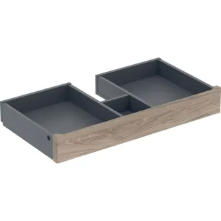 Geberit Innenschubl. m.Frt für Renova Plan US 245079JR1