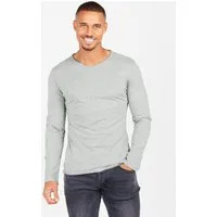 Key Largo Longsleeve MLS CHEESE round (1er)