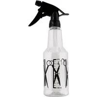 BAYLI Sprühflasche Sprühflasche Friseur - 500ml Handsprüher für Haare - Zerstäuber Sprayf