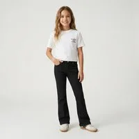 CARS JEANS Weite Jeans Jeans Veronique im 5-Pocket Stil