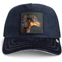 GOORIN Bros. Trucker Cap Goorin Bros. Shadow Remix Trucker Cap Remix multicolor (Basecap, Meshcap, Trucker Kappe)