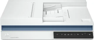 HP Scanjet Pro 3600 f1 | 20g06a#b19 | Dokumentenscanner - Kontaktbildsensor (CIS)