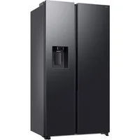 Samsung Side-by-Side RS70F RS70F65KEFEF, 178 cm hoch, 91,2 cm breit