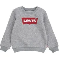 Levi's® Kids Sweatshirt LVB LVB FRENCH TERRY BATWING BABY UNISEX