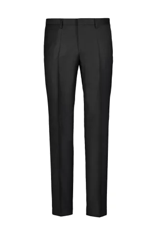 ROY ROBSON - Hosen S-392-01 S-01-55060-10072-00 dark grey - Gr. - 50