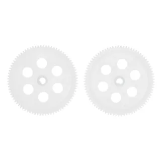 RC ERA C186 C138 RC Helicopter Spare Parts Main Gear Set