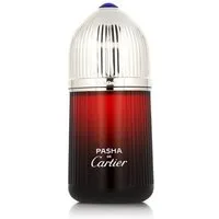 Cartier Eau de Toilette Pasha de Cartier Édition Noire Sport