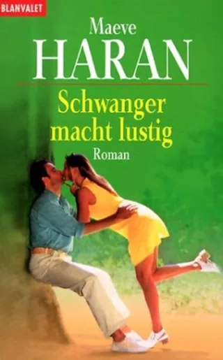 Schwanger macht lustig