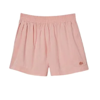 Lacoste - Shorts für Damen (Pink)