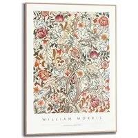 Reinders! Poster William Morris