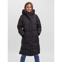 Vero Moda Wintermantel VMEricaholly (1-tlg)