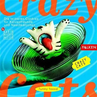 Crazy Cats