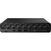 EliteDesk 8 Mini G1a (999A4ET), Mini-PC schwarz, Windows 11 Pro