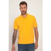 JP1880 Poloshirt Poloshirt Basic Halbarm Piqué