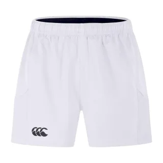 Canterbury - "Advantage" Rugby-Shorts für Herren (Weiß)