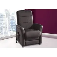 sit&more TV-Sessel Charlie (Set), wahlweise mit Motor und Aufstehhilfe
