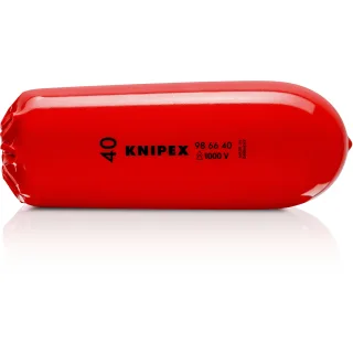KNIPEX Selbstklemm-Tülle - 986640