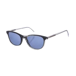 Z489 Damen-Sonnenbrille aus Acetat in quadratischer Form