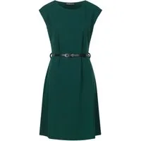CLOUD 5IVE Shirtkleid CLOUD 5IVE Dress incl. Belt (1-tlg)