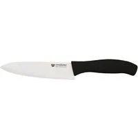 GRÄWE Allzweckmesser GRÄWE Keramik-Kochmesser 15 cm Klinge, Serie CERAHOME