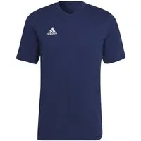 adidas Performance T-Shirt adidas Performance Entrada 22 T-Shirt Baumwolle