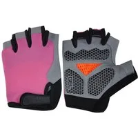 Sunicol Fahrradhandschuhe Outdoor Fingerlose Halbfinger Handschuhe, Herren Motorradhandschuhe (set) Radfahren, Crossfit, Krafttraining