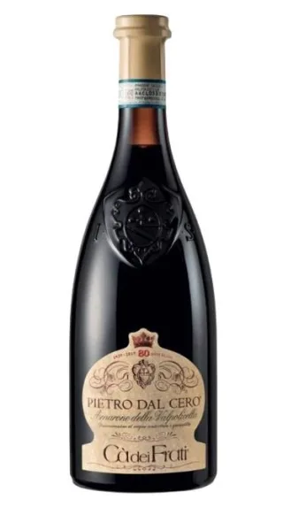 2009 Amarone della Valpolicella "Pietro dal Cero" Magnum