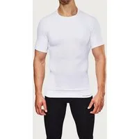 Strammer Max Performance® Kompressionsshirt Premium Funktionsshirt mit Kompressionseffekt Shapewear, unterstützt die Haltung