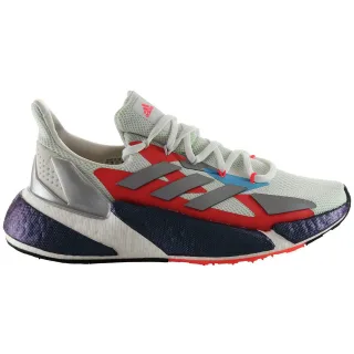 Adidas X9000L4 Damen weiße Sportschuhe
