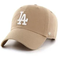 '47 Brand Baseball Cap '47 Brand MLB Los Angeles Dodgers '47 CLEAN UP Cap (Basecap, Basecap) Used-Look (Garment Wash)