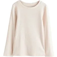 Next Langarmshirt Geripptes Langarmshirt (1-tlg)