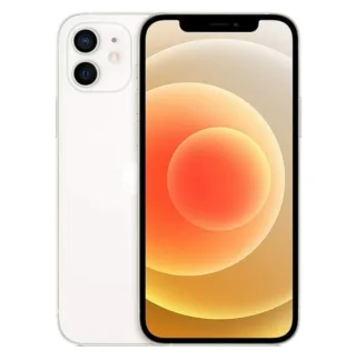 Apple iPhone 12 128 GB Weiß gebraucht | Sehr gut | Akku neu | refurbished | ohne Vertrag | SIM-frei