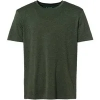VAUDE T-Shirt Essential T-Shirt mit schnelltrocknenden Eigenschaften