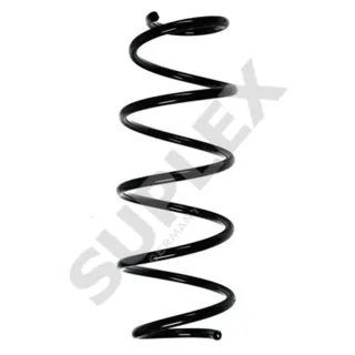 Suplex Feder vorne Mercedes A-Klasse W169 B-Klasse W245 19294