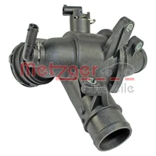 Metzger Thermostat Mercedes C E Klasse 2,2