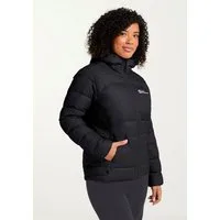 Jack Wolfskin Daunenjacke ATHER DOWN HOODY W RDS
